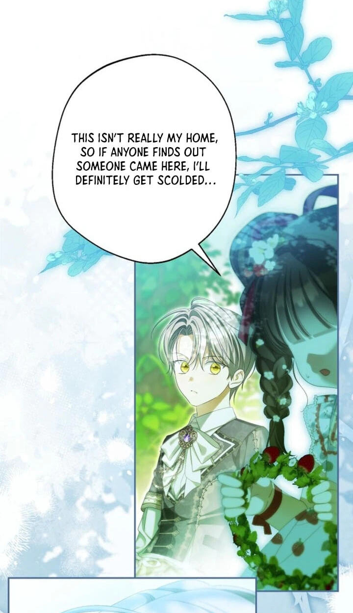 Why Are You Obsessed With Your Fake Wife? Chapter 102.2 page 81 - 