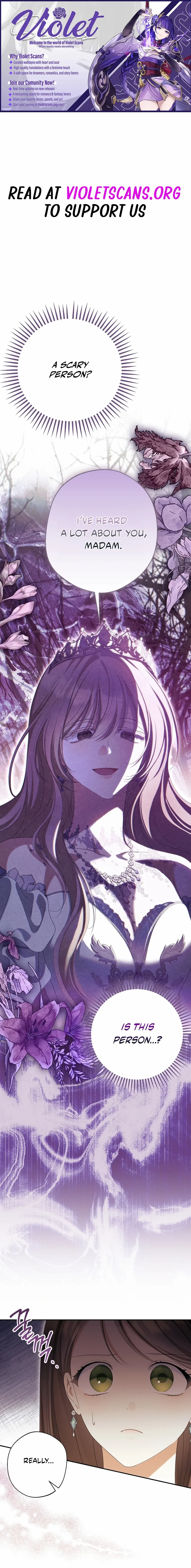 Why Are You Obsessed With Your Fake Wife? Chapter 102 page 2 - 