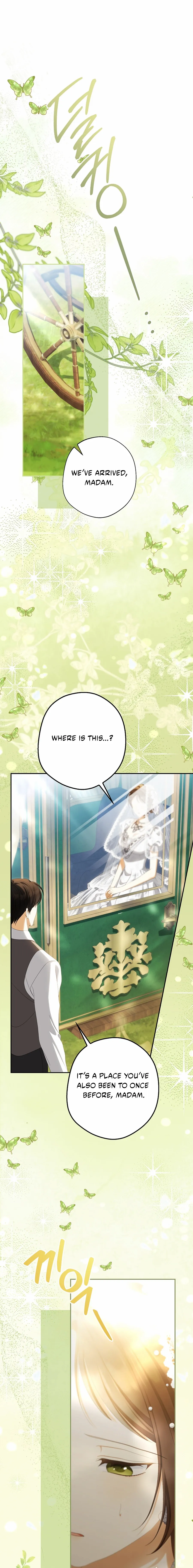 Why Are You Obsessed With Your Fake Wife? Chapter 102 page 20 - 