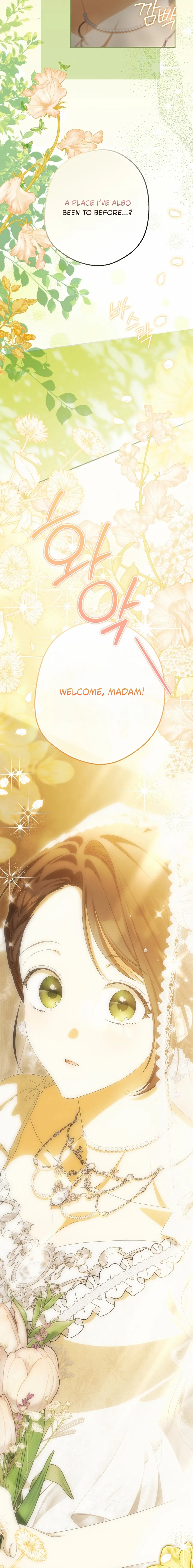 Why Are You Obsessed With Your Fake Wife? Chapter 102 page 21 - 