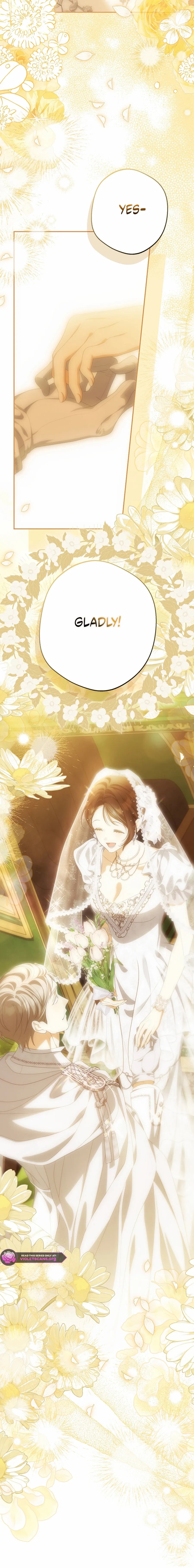 Why Are You Obsessed With Your Fake Wife? Chapter 102 page 25 - 