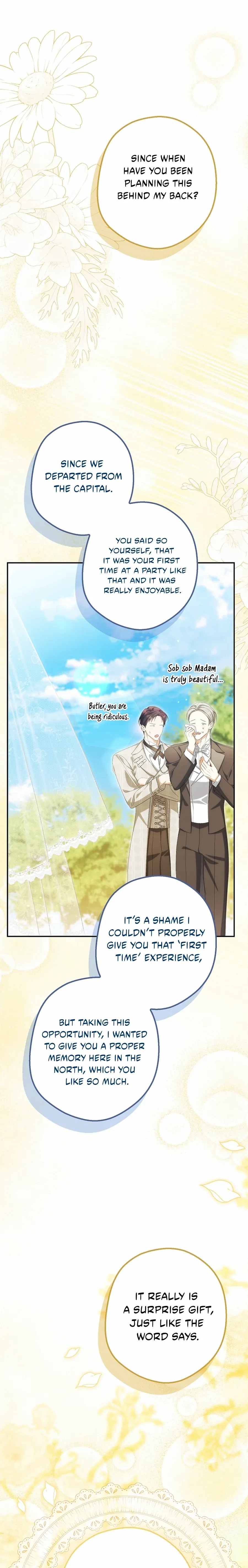 Why Are You Obsessed With Your Fake Wife? Chapter 102 page 26 - 