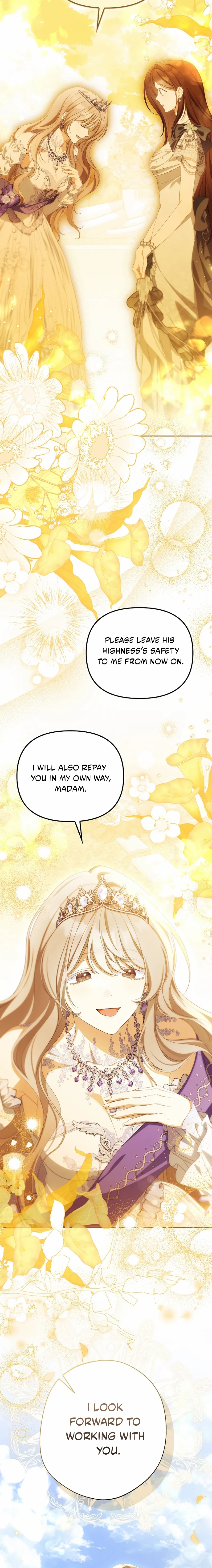 Why Are You Obsessed With Your Fake Wife? Chapter 102 page 5 - 