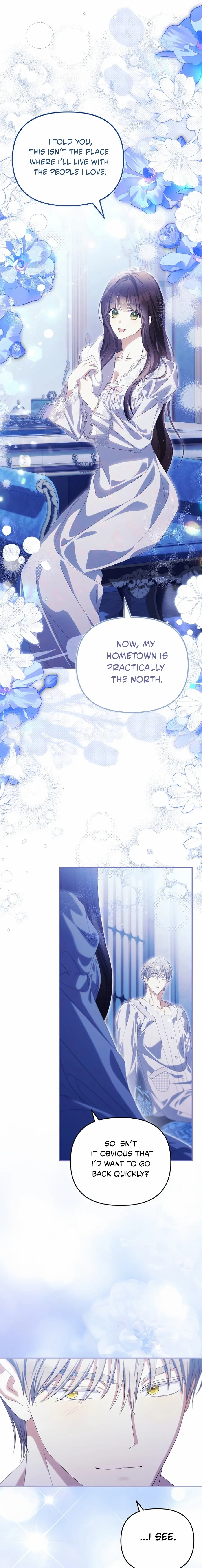 Why Are You Obsessed With Your Fake Wife? Chapter 102 page 8 - 