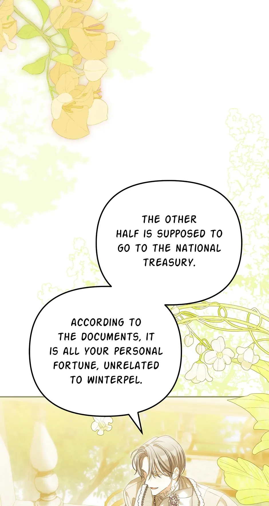 Why Are You Obsessed With Your Fake Wife? Chapter 103 page 11 - 