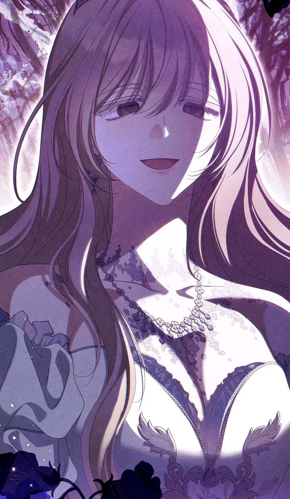 Why Are You Obsessed With Your Fake Wife? Chapter 103 page 101 - 