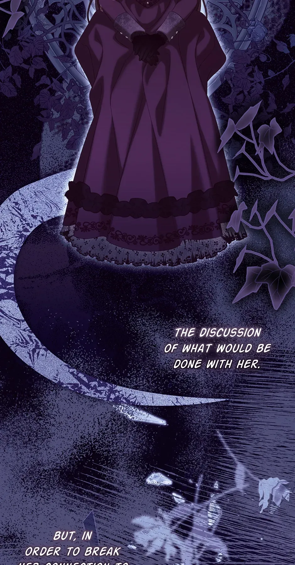 Why Are You Obsessed With Your Fake Wife? Chapter 103 page 15 - 