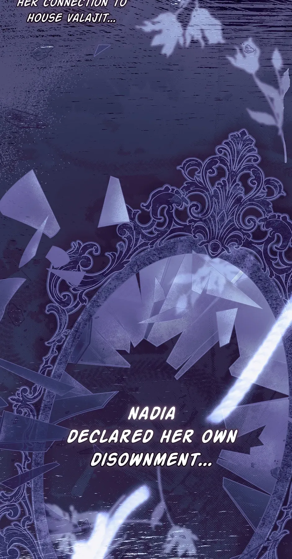 Why Are You Obsessed With Your Fake Wife? Chapter 103 page 16 - 