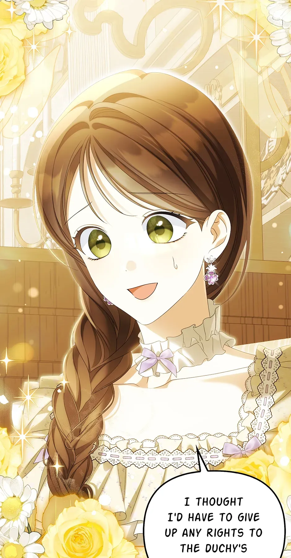 Why Are You Obsessed With Your Fake Wife? Chapter 103 page 18 - 