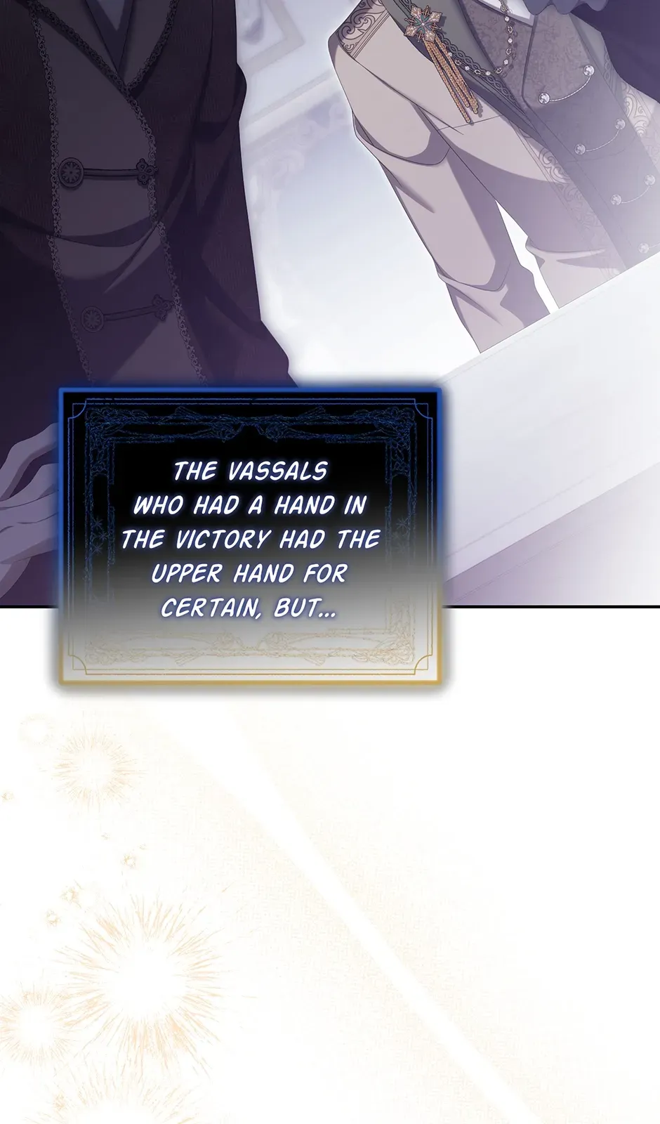 Why Are You Obsessed With Your Fake Wife? Chapter 103 page 3 - 