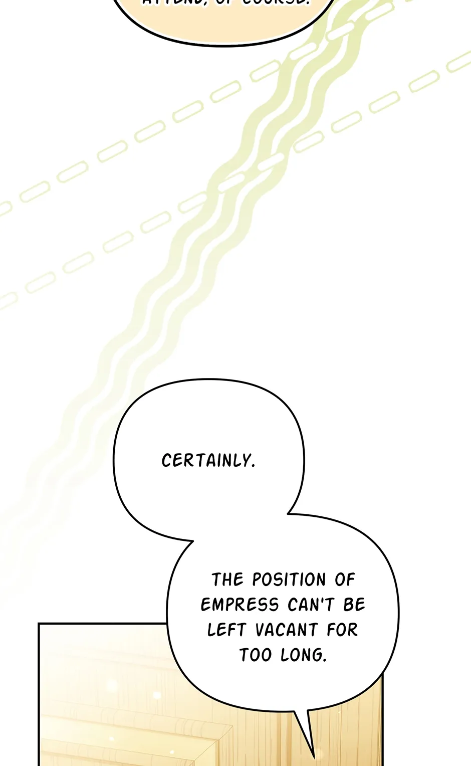 Why Are You Obsessed With Your Fake Wife? Chapter 103 page 21 - 