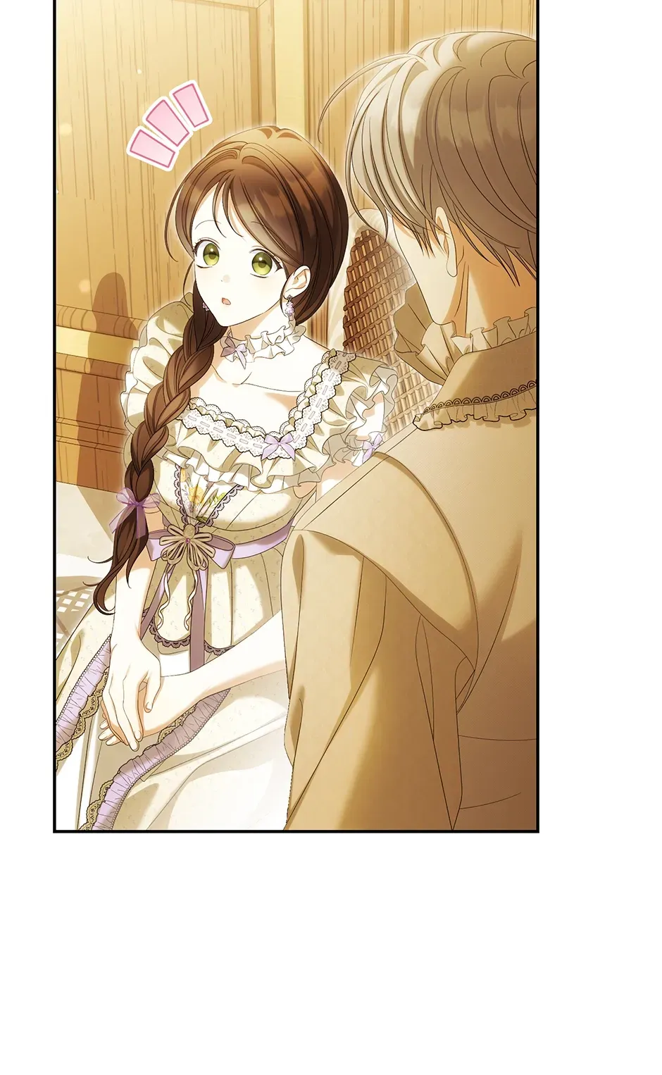 Why Are You Obsessed With Your Fake Wife? Chapter 103 page 22 - 