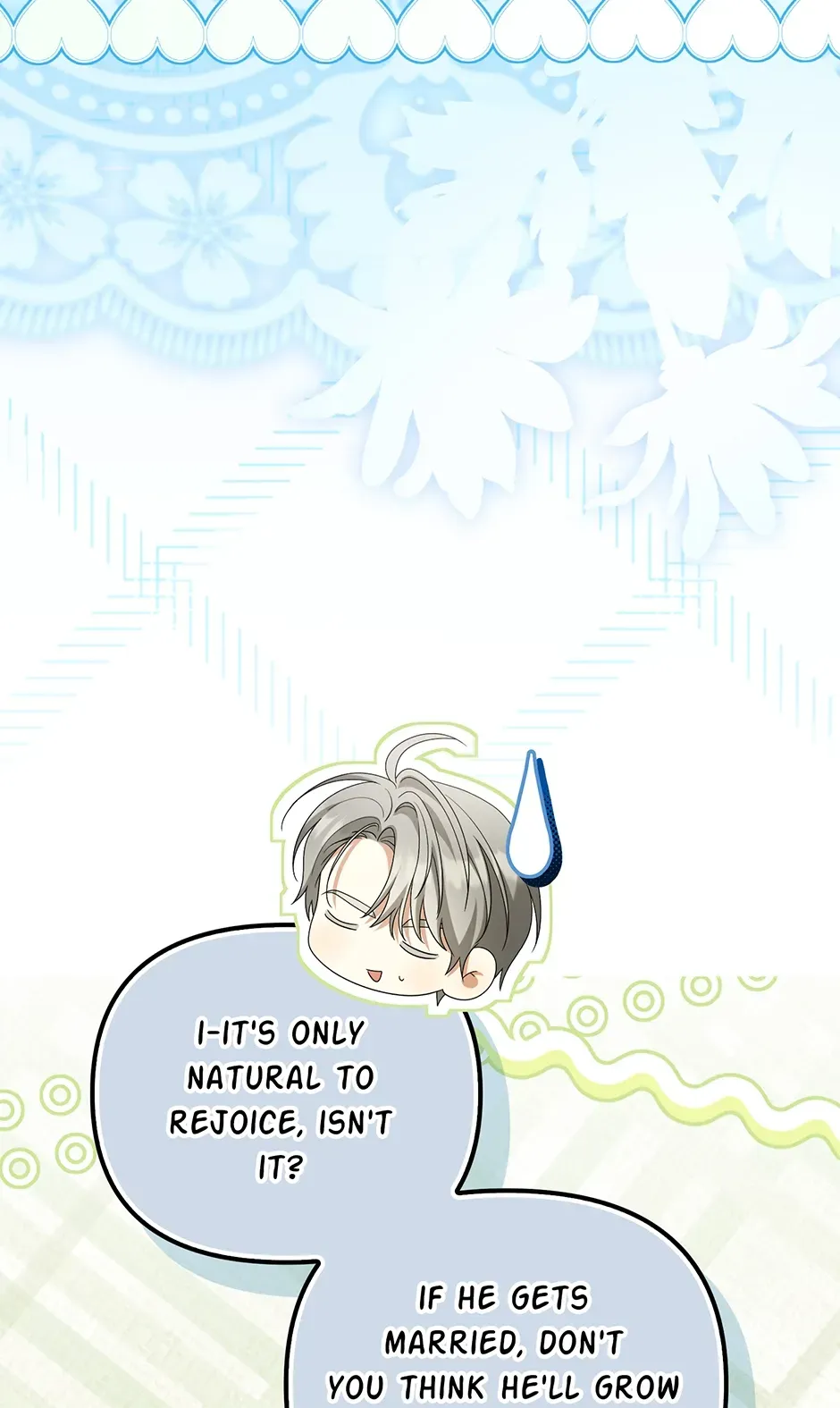 Why Are You Obsessed With Your Fake Wife? Chapter 103 page 25 - 