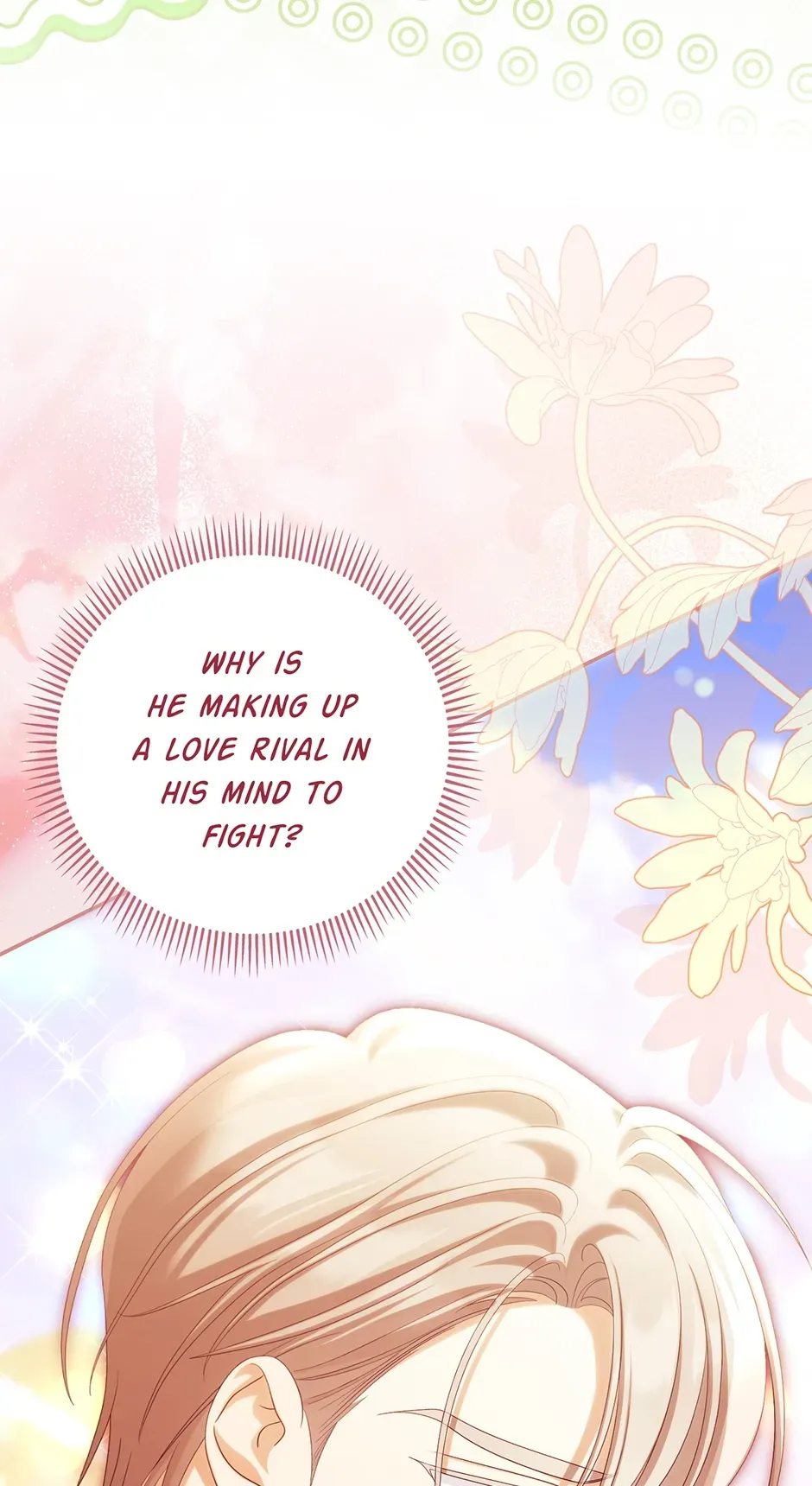 Why Are You Obsessed With Your Fake Wife? Chapter 103 page 27 - 