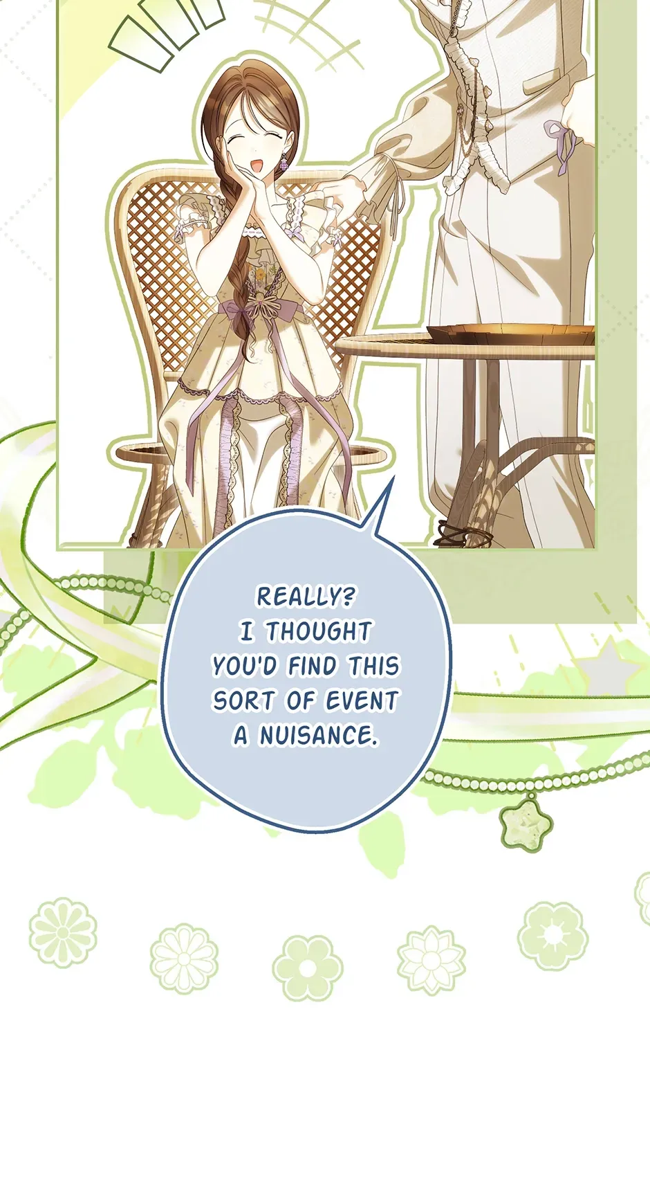 Why Are You Obsessed With Your Fake Wife? Chapter 103 page 30 - 