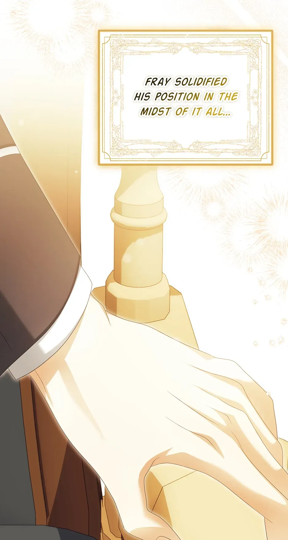 Why Are You Obsessed With Your Fake Wife? Chapter 103 page 4 - 