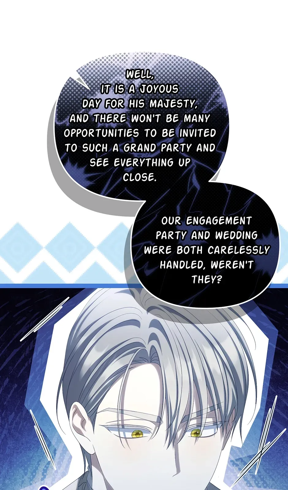 Why Are You Obsessed With Your Fake Wife? Chapter 103 page 31 - 