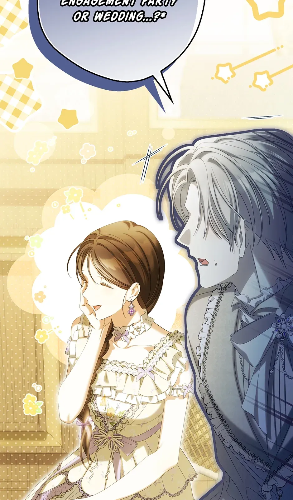Why Are You Obsessed With Your Fake Wife? Chapter 103 page 33 - 