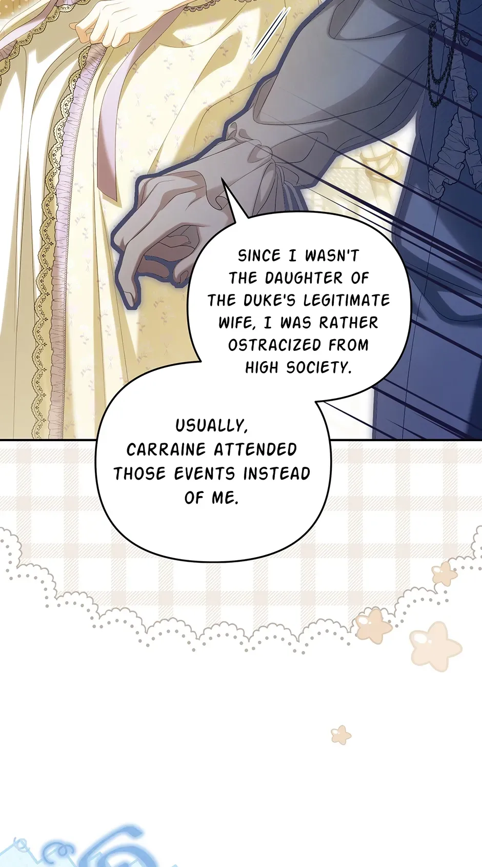 Why Are You Obsessed With Your Fake Wife? Chapter 103 page 34 - 