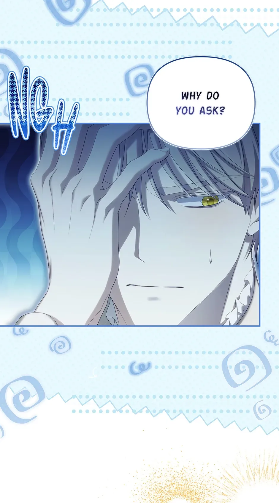 Why Are You Obsessed With Your Fake Wife? Chapter 103 page 35 - 