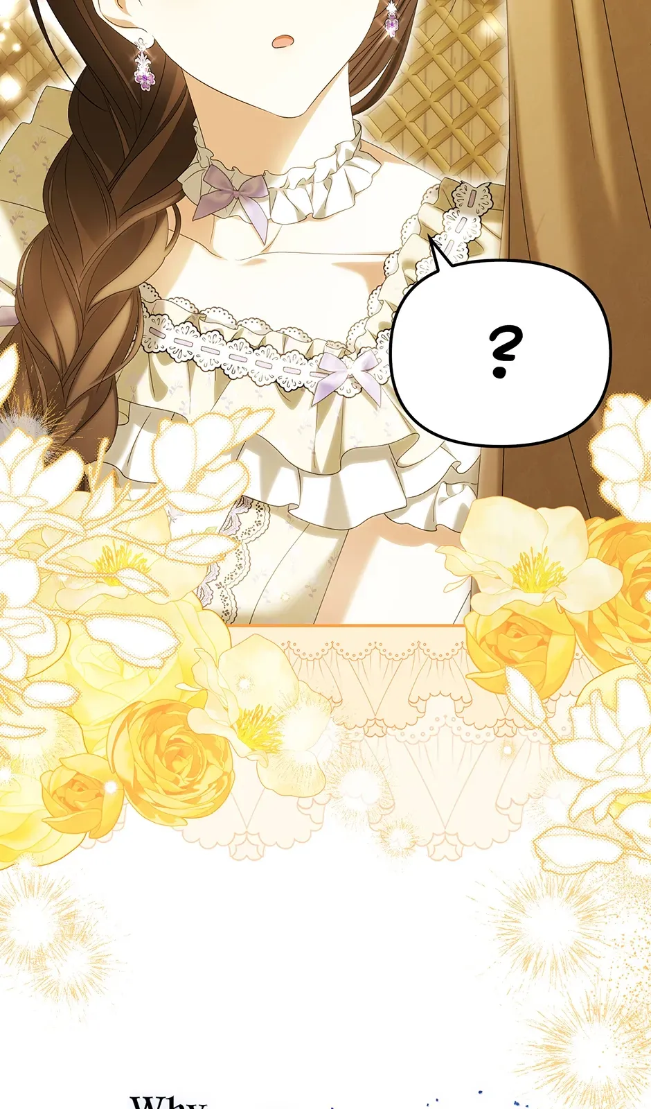 Why Are You Obsessed With Your Fake Wife? Chapter 103 page 37 - 