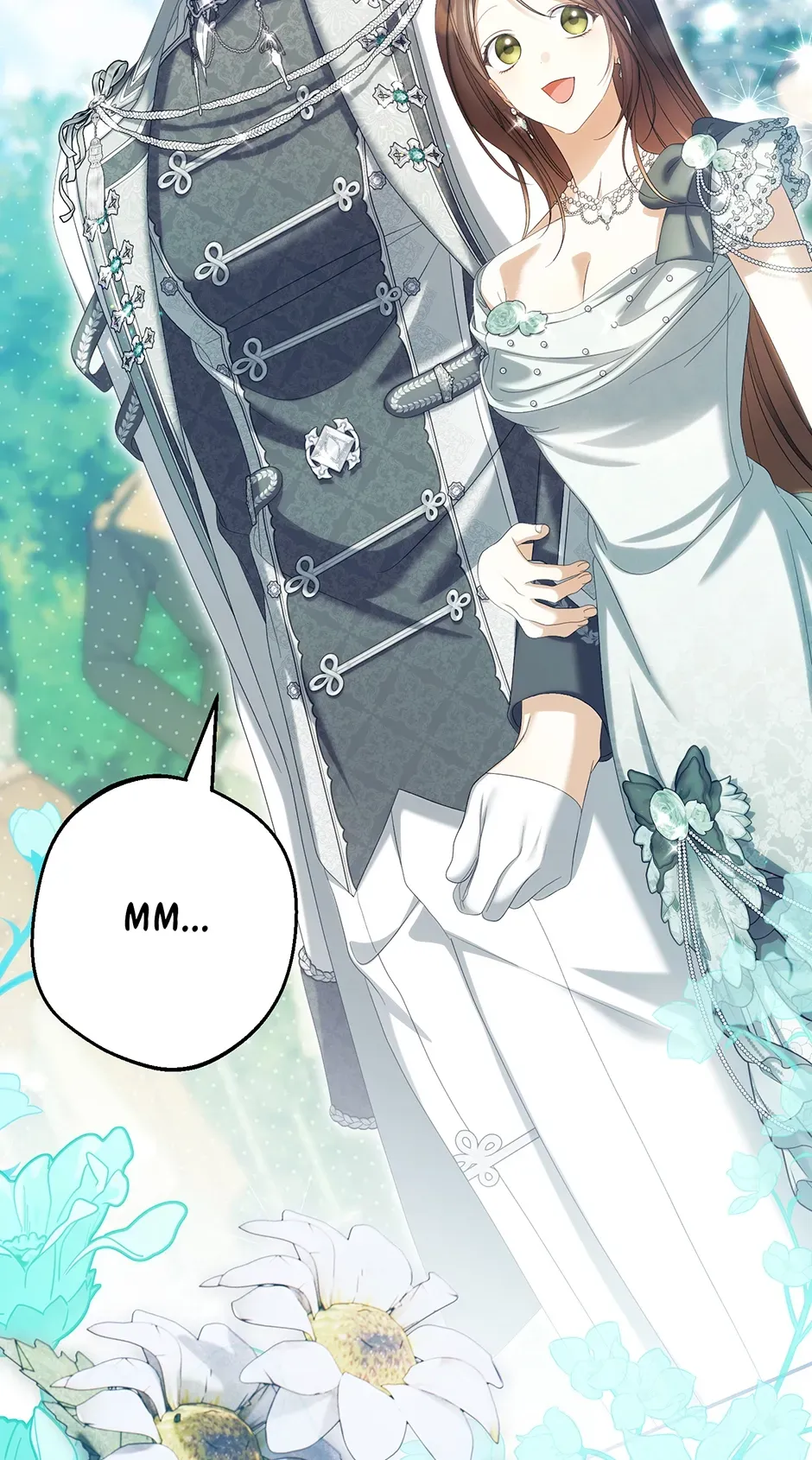 Why Are You Obsessed With Your Fake Wife? Chapter 103 page 41 - 