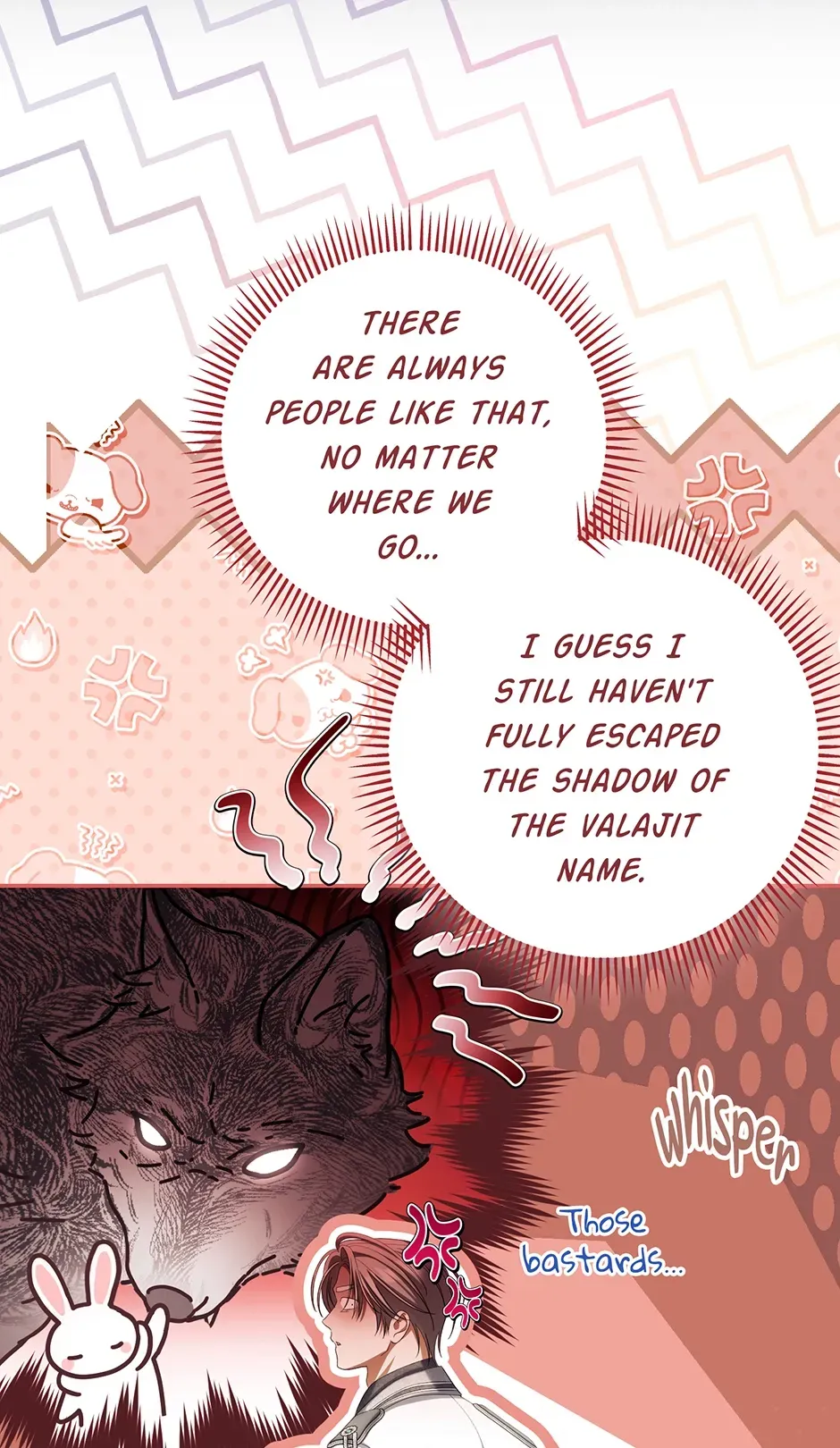 Why Are You Obsessed With Your Fake Wife? Chapter 103 page 44 - 