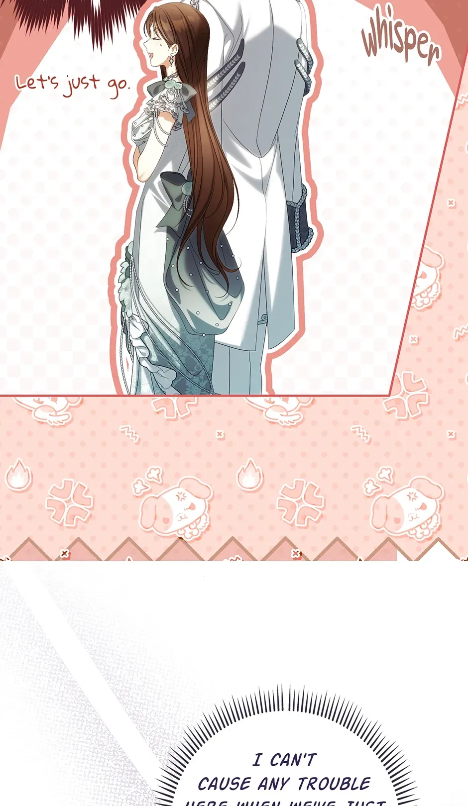 Why Are You Obsessed With Your Fake Wife? Chapter 103 page 45 - 