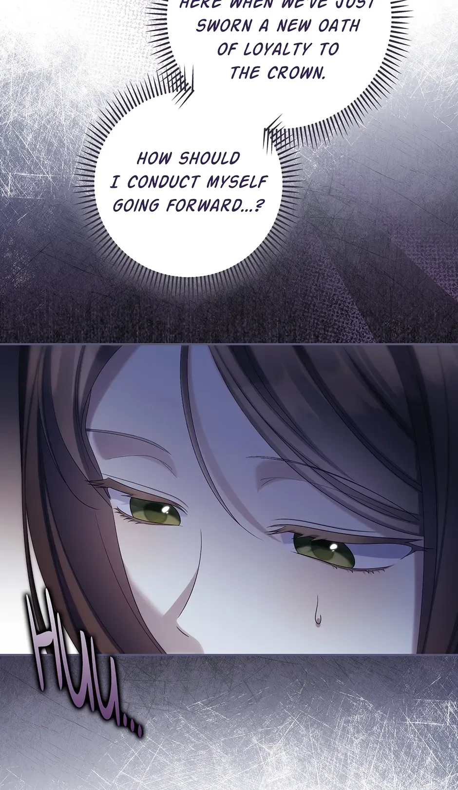 Why Are You Obsessed With Your Fake Wife? Chapter 103 page 46 - 