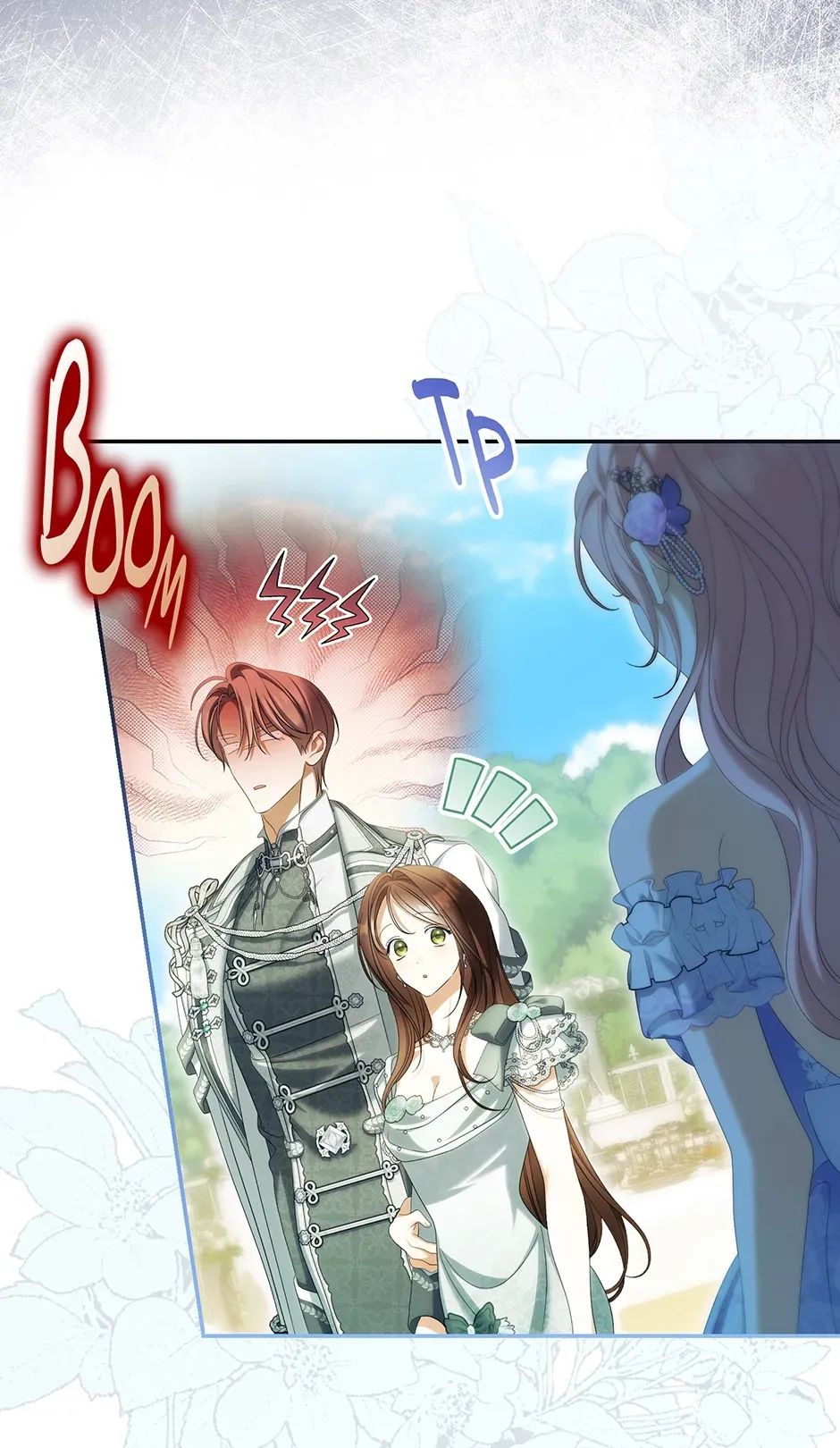 Why Are You Obsessed With Your Fake Wife? Chapter 103 page 47 - 