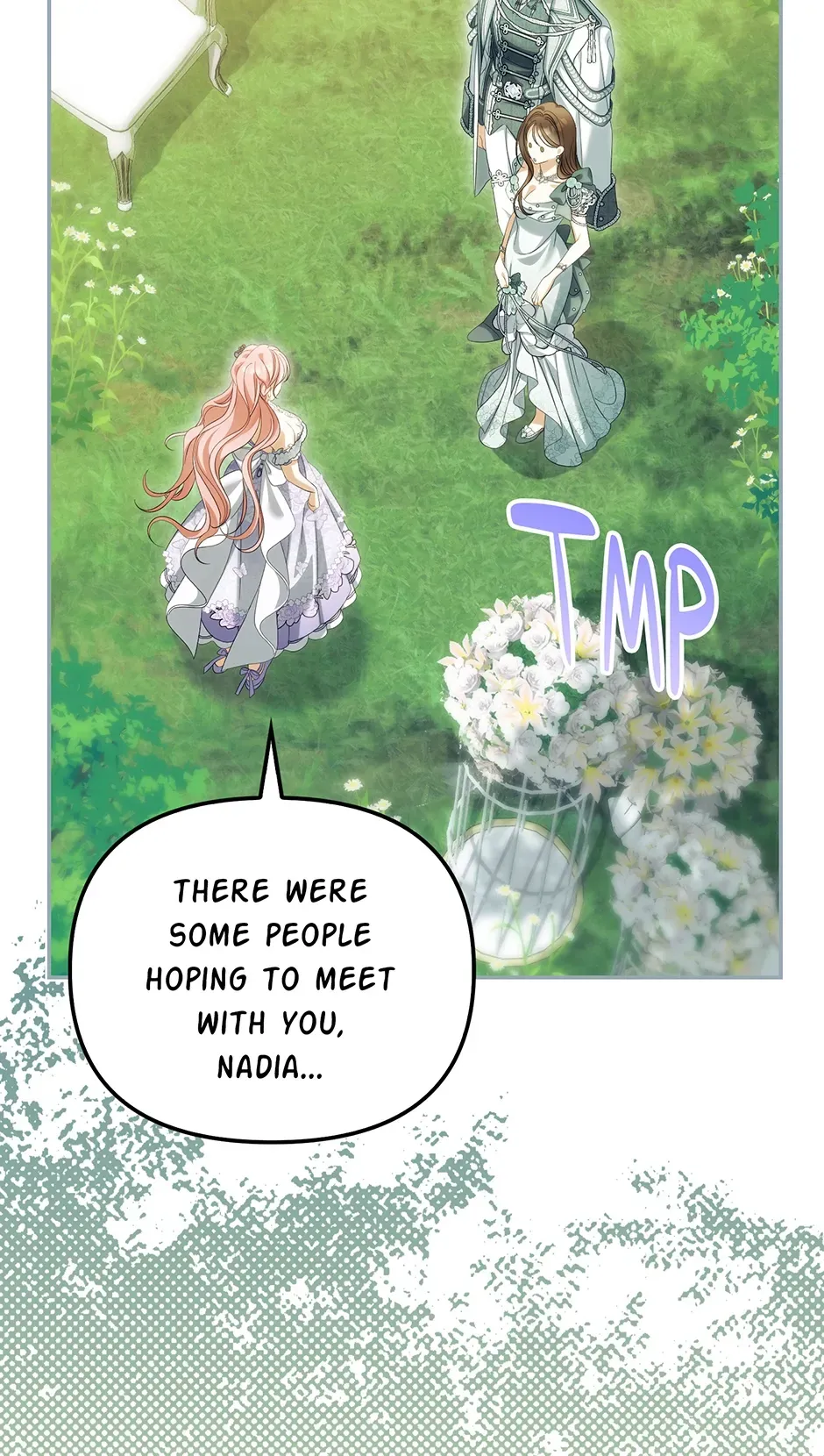 Why Are You Obsessed With Your Fake Wife? Chapter 103 page 51 - 
