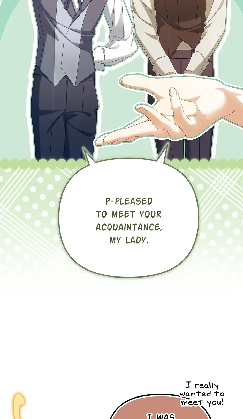 Why Are You Obsessed With Your Fake Wife? Chapter 103 page 54 - 