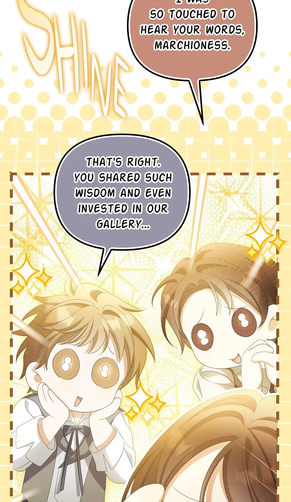 Why Are You Obsessed With Your Fake Wife? Chapter 103 page 55 - 