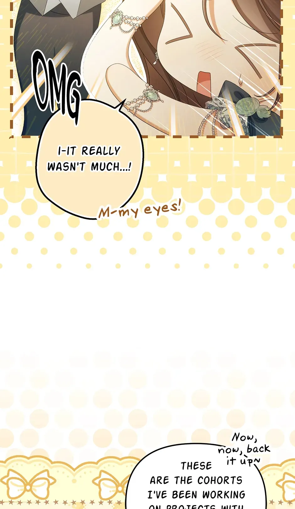 Why Are You Obsessed With Your Fake Wife? Chapter 103 page 56 - 