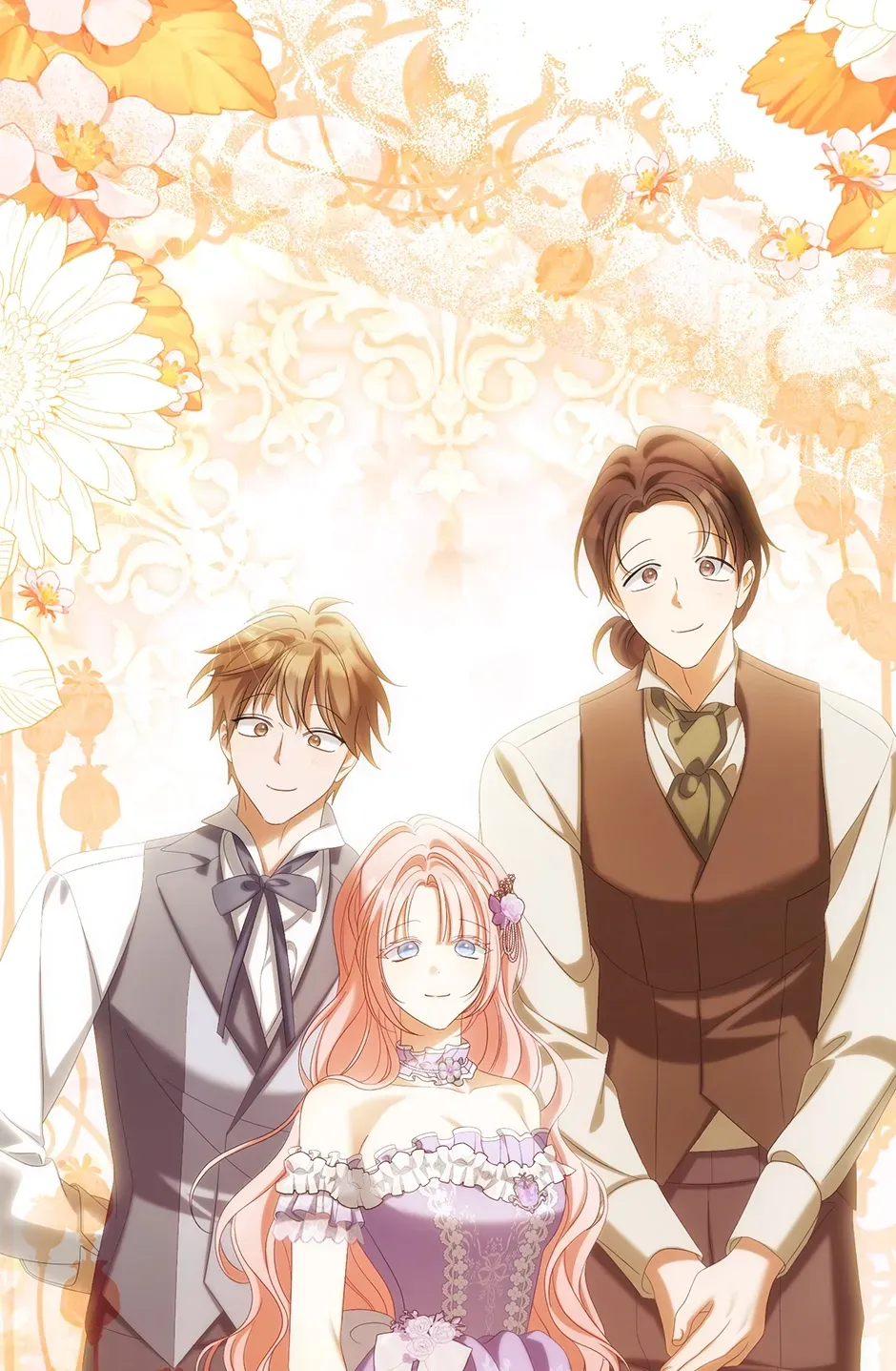 Why Are You Obsessed With Your Fake Wife? Chapter 103 page 62 - 