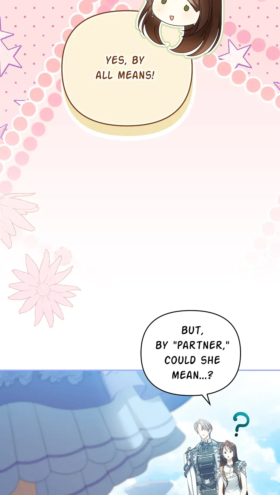 Why Are You Obsessed With Your Fake Wife? Chapter 103 page 69 - 