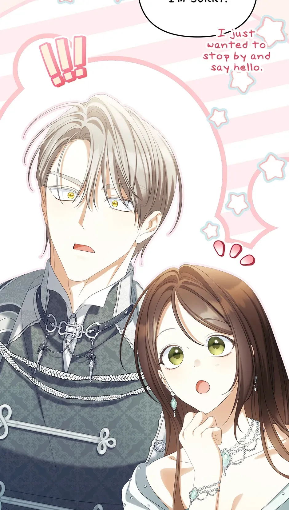 Why Are You Obsessed With Your Fake Wife? Chapter 103 page 71 - 