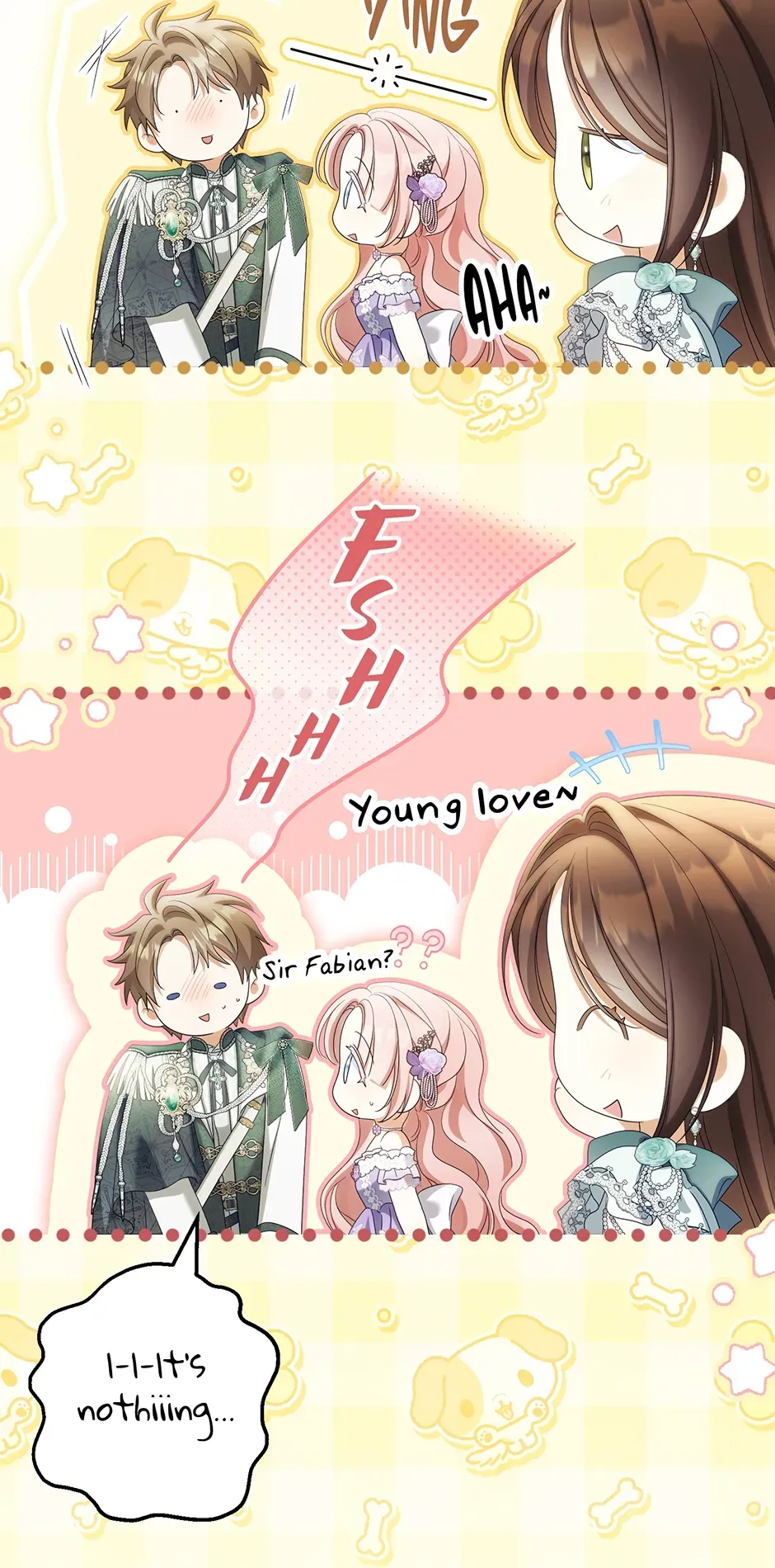 Why Are You Obsessed With Your Fake Wife? Chapter 103 page 76 - 
