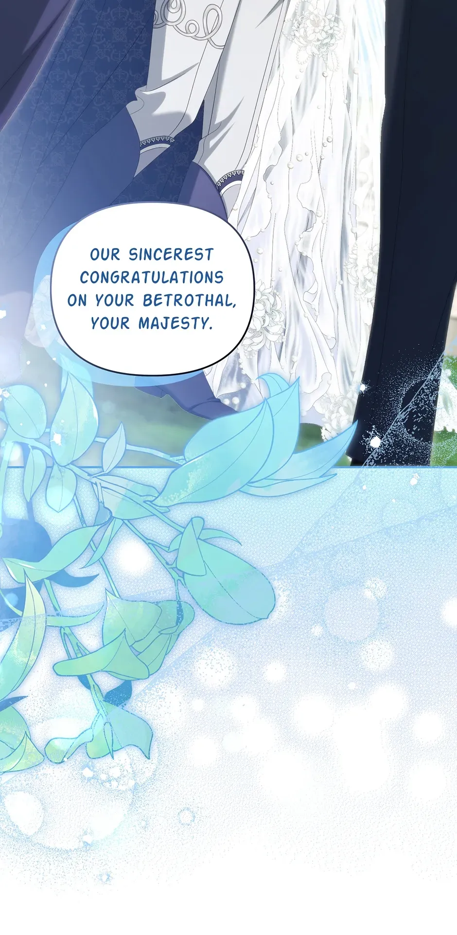 Why Are You Obsessed With Your Fake Wife? Chapter 103 page 81 - 
