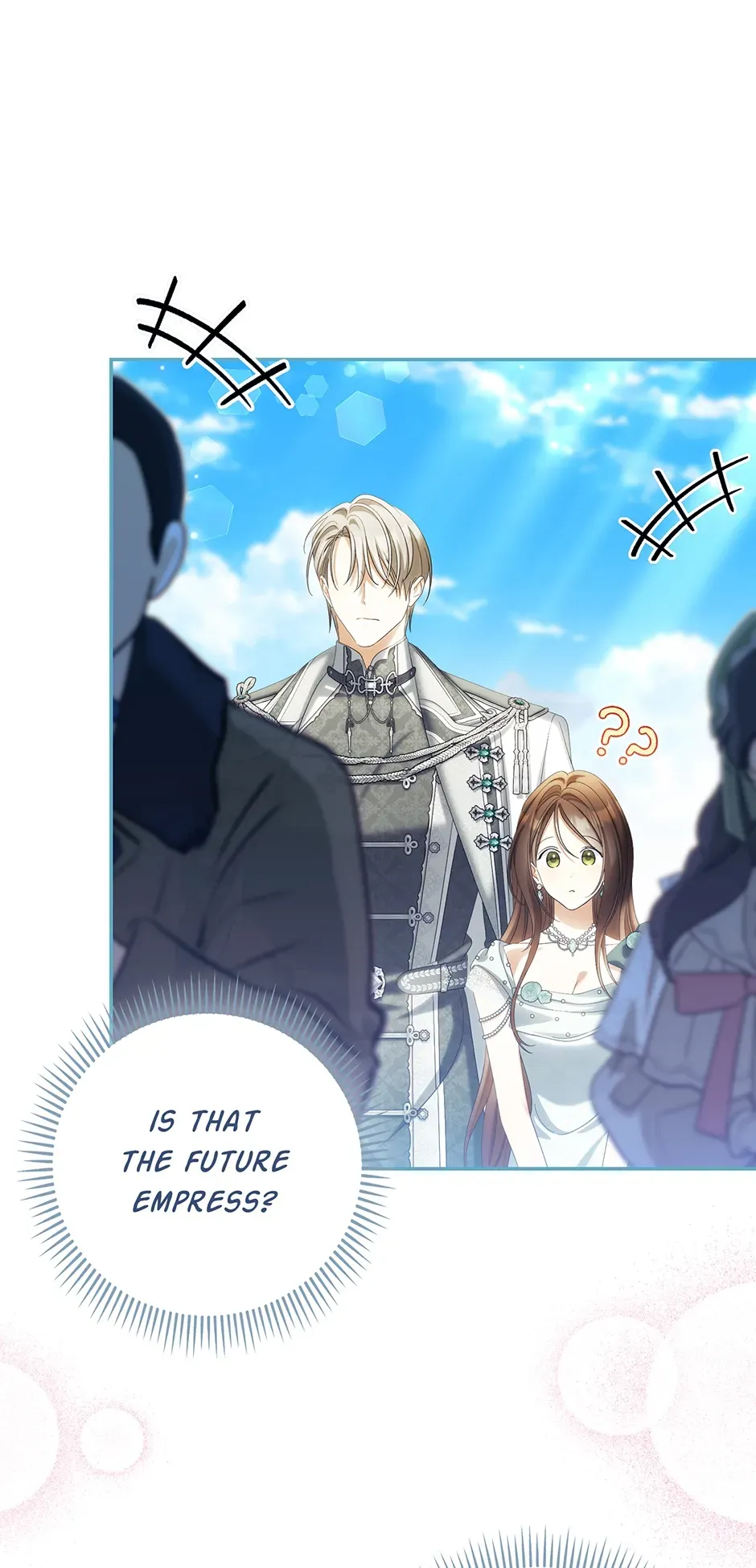 Why Are You Obsessed With Your Fake Wife? Chapter 103 page 82 - 