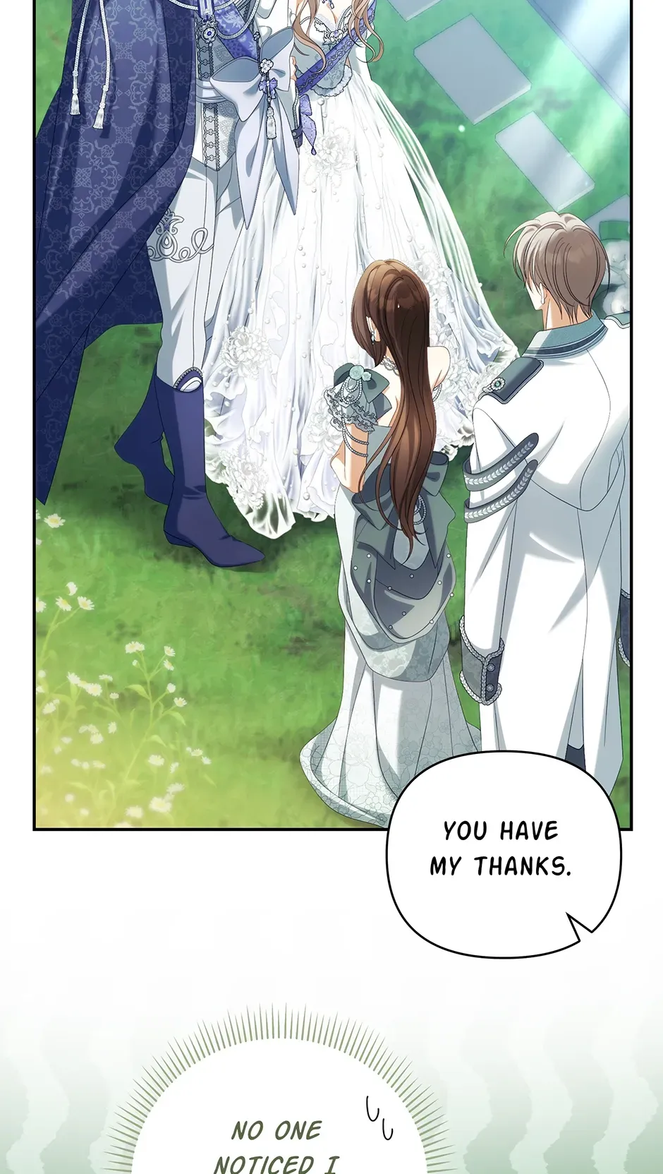 Why Are You Obsessed With Your Fake Wife? Chapter 103 page 88 - 
