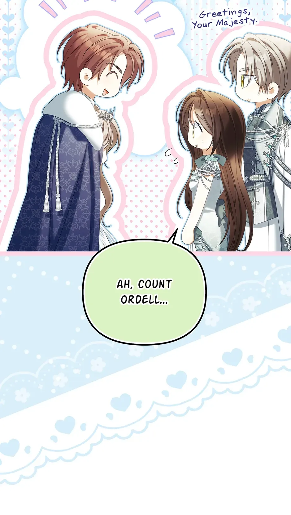 Why Are You Obsessed With Your Fake Wife? Chapter 103 page 90 - 