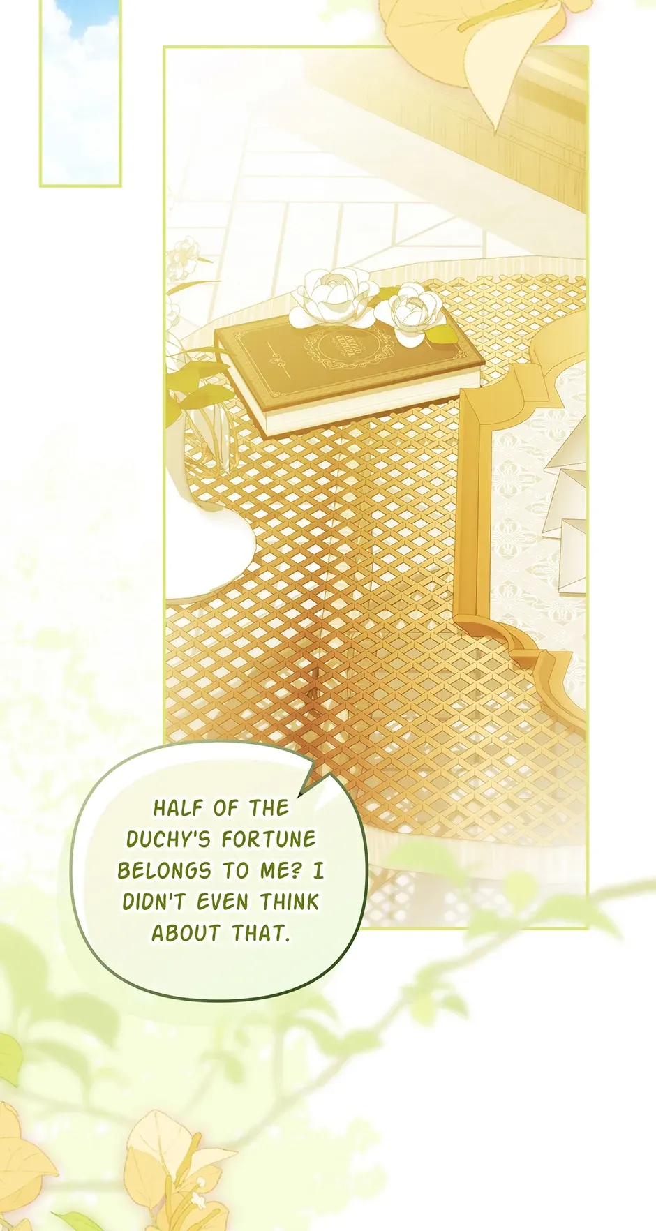 Why Are You Obsessed With Your Fake Wife? Chapter 103 page 10 - 