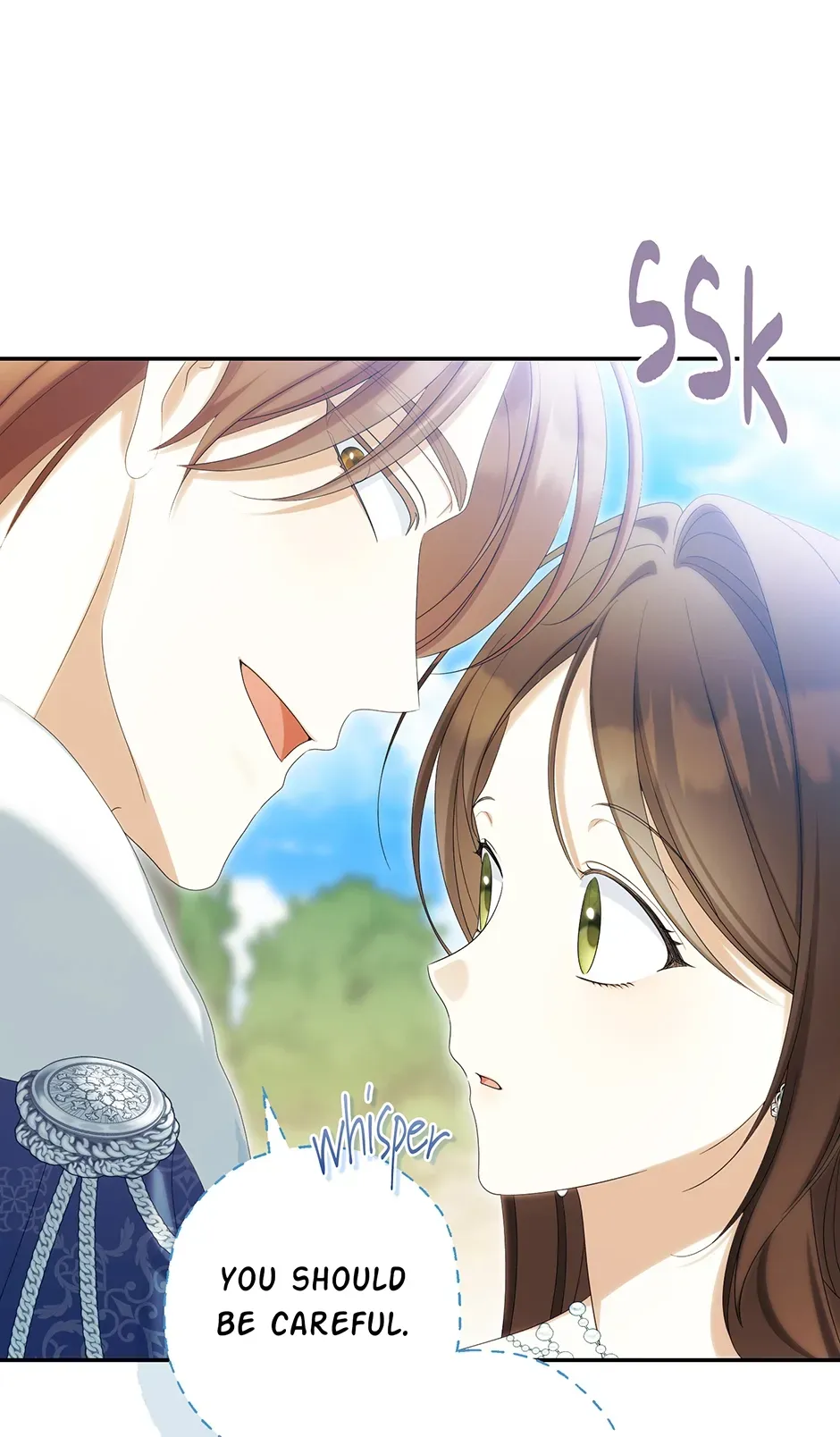 Why Are You Obsessed With Your Fake Wife? Chapter 103 page 91 - 