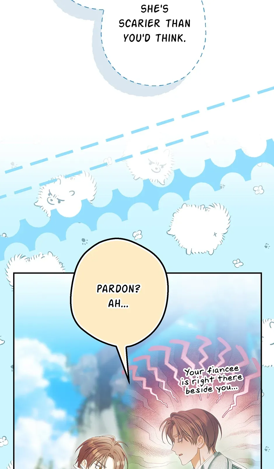 Why Are You Obsessed With Your Fake Wife? Chapter 103 page 92 - 