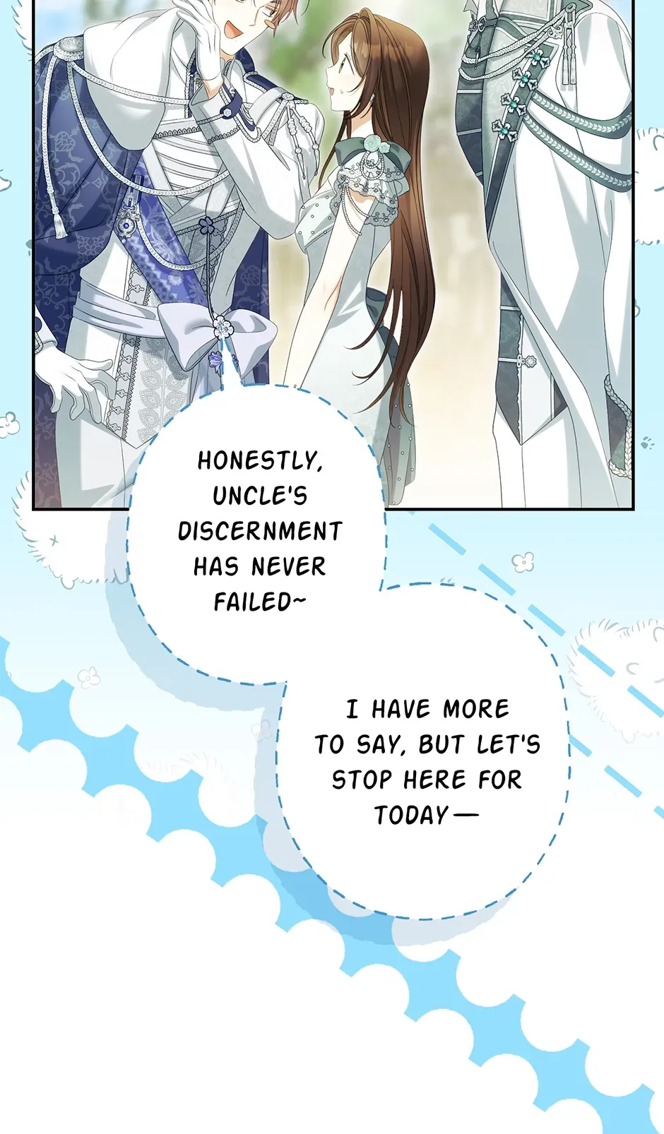Why Are You Obsessed With Your Fake Wife? Chapter 103 page 93 - 