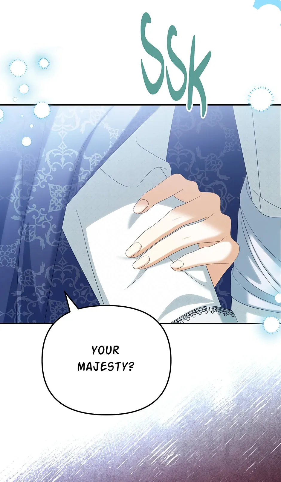 Why Are You Obsessed With Your Fake Wife? Chapter 103 page 94 - 