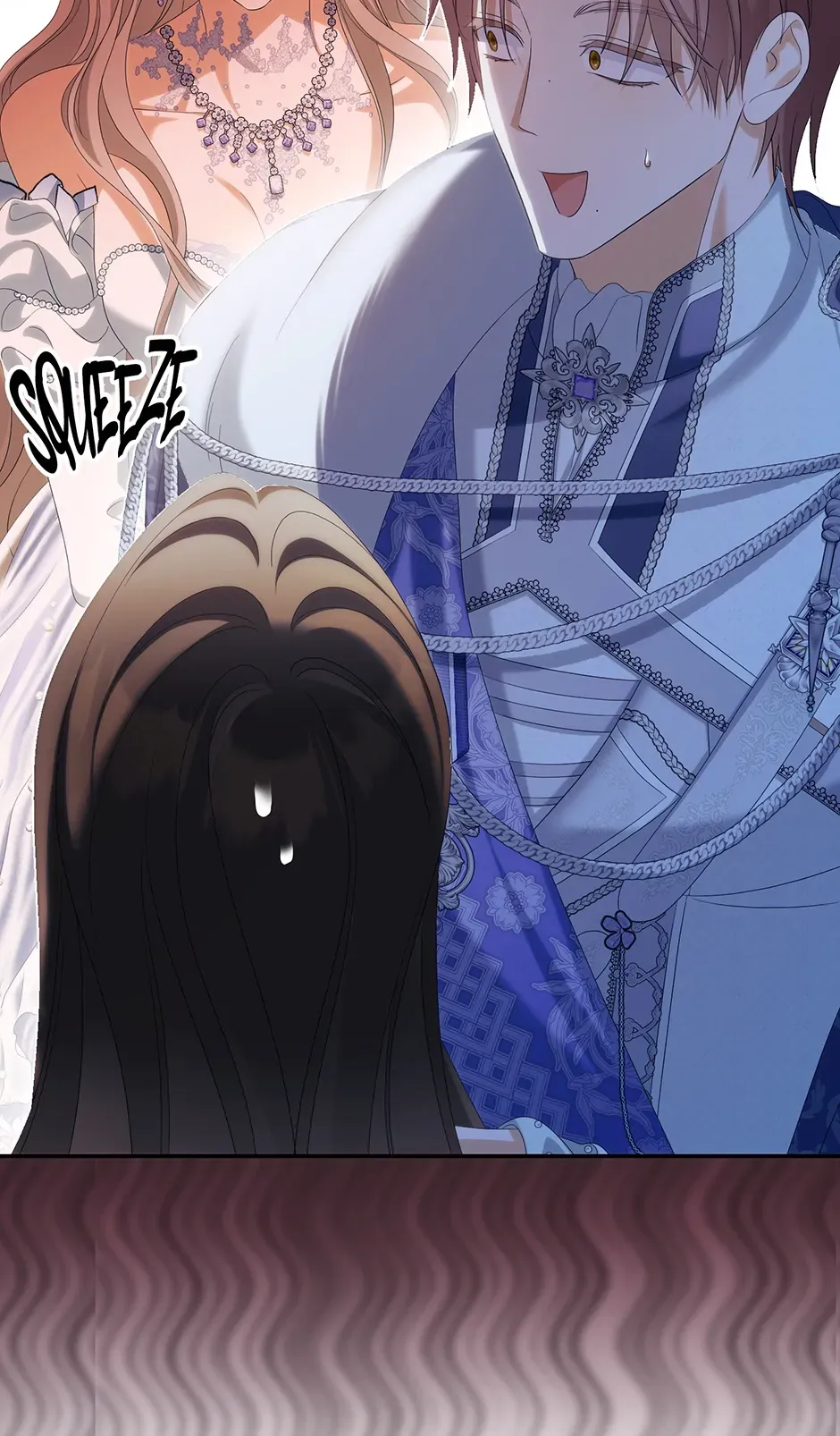 Why Are You Obsessed With Your Fake Wife? Chapter 103 page 96 - 