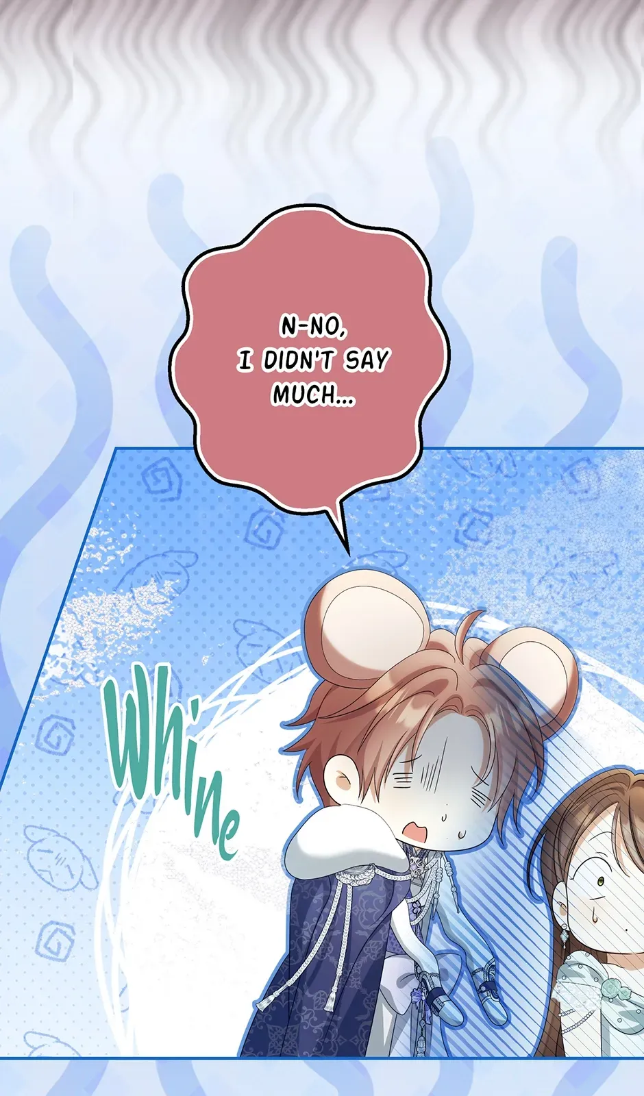 Why Are You Obsessed With Your Fake Wife? Chapter 103 page 97 - 