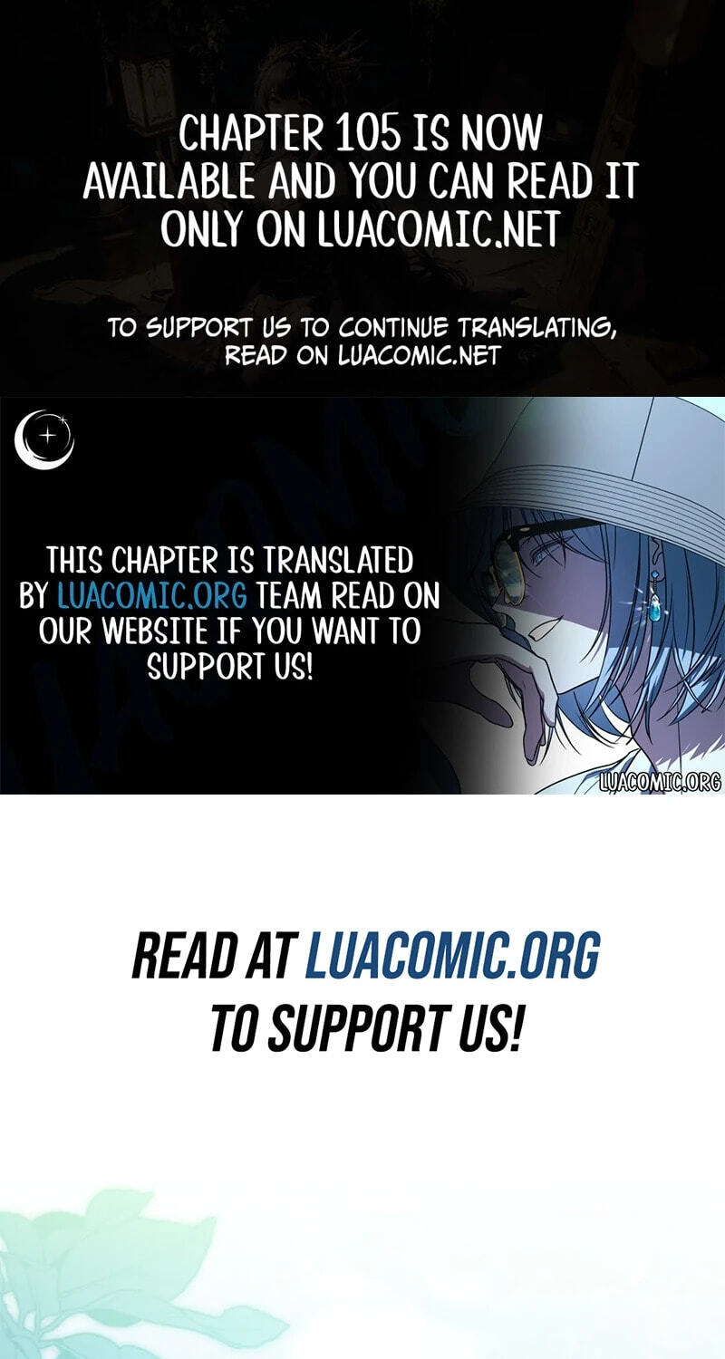 Why Are You Obsessed With Your Fake Wife? Chapter 104 page 1 - 